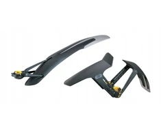 Dviračių purvasaugiai Topeak Defender Set Xc1&amp;xc11 27,5"-29er komplektas