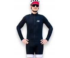 Dviračių striukė Prawie.pro Edc Zero Wind Slim Unisex