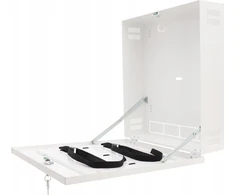 Dvr korpusas/mažas/vertikalus baltas Awo529ws Pulsar