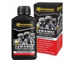 Dynamax Xeramic keraminė variklio apsauga 250 ml, skirta visų tipų varikliams 1871