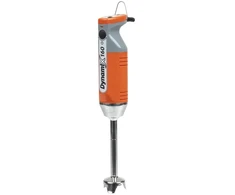 Dynamic Cf001 Dynamix rankinis trintuvas, 160 mm ilgio, 4 l talpos
