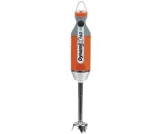 Dynamic Cf001 Dynamix rankinis trintuvas, 160 mm ilgio, 4 l talpos