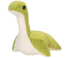 Ea Apex Legends - Jakks Žalias Plush Nessie 15 cm
