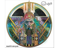 Earth Rocker (triple