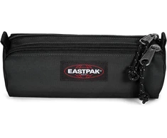 Eastpak Double Benchmark penalas, juodas, Double Benchmark