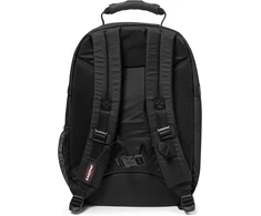 Eastpak Tutor kuprinė, 48 cm, 39 l Tutor, juoda