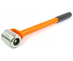 Easymaxx Brosmet Presavimo volelis bituminei dangai epdm membranoms Rd-5z