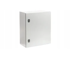 Eaton Cs-65/250 Korpusas su montavimo plokšte (600x500x250)