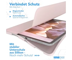 Eazy Case dėklas su pieštuko laikikliu Ipad Pro 11" (2018-2022)