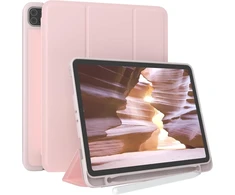 Eazy Case dėklas su pieštuko laikikliu Ipad Pro 11" (2018-2022)