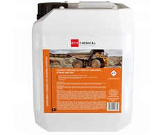 Ecochemical Xtreme 2000 Dirt aktyviosios putos sunkiam purvui šalinti 5l