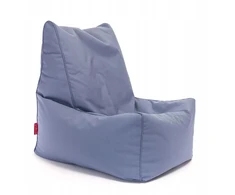 Ecopuf Sodo kėdė pufas solid outdoor 60x75 cm waterproof bag for garden m19