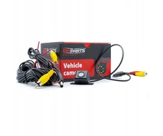Einparts Automotive Epp040 atbulinės eigos kamera