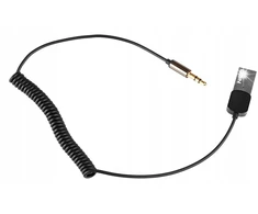 Automagnetola ‎Ejoyous Automobilinis aux-usb siųstuvas