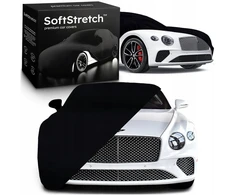 Elastingas automobilio uždangalas Softstretch, skirtas Bentley Continental Gt Iii