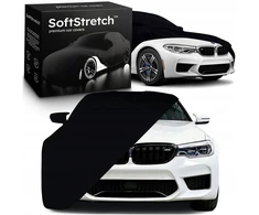 Elastingas automobilio uždangalas Softstretch Premium, skirtas Bmw M5 F90