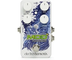 Electro Harmonix Mod 11 Multi-modulation pedalas