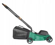 Elektrinė vejapjovė 1000 w, pjovimo plotis 32 cm