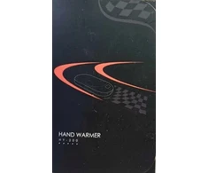 Elektrinis rankų šildytuvas 6000 Mah powerbank Usb