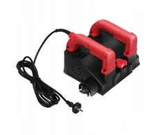Elektrinis sienų oblius 1200w - nešiojamas su laidu