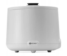 Elektrinis sriubos termosas katilas 35-85 C 8 l 500 W - baltas