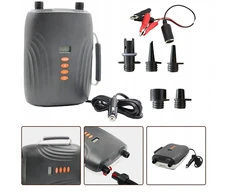 Elektrinis Sup siurblys Kormoran Akumuliatorinis 769a