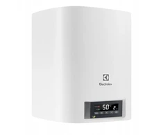 Elektrinis vandens šildytuvas Electrolux su anodu, 30 l