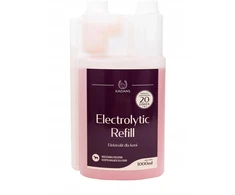 Elektrolitai arkliams, papildas Kadans Electrolytic Refill 1000 ml