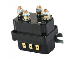 Elektromagnetinė gervės ritė 12v 250a Direct