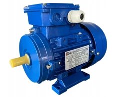 Elektros variklis Promotor Ms 2,2kw 2800 aps/min. 90 B3