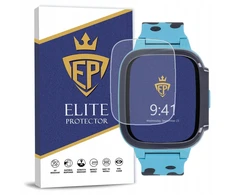 Elite Protector hibridinis stiklas, skirtas Garett Kids Spark 4g išmaniajam laikrodžiui
