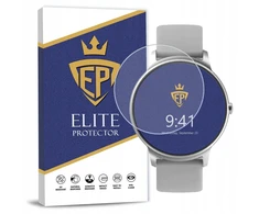 Elite Protector Hybridinis stiklas, skirtas Forever Forevive Sb 330 išmaniajam laikrodžiui