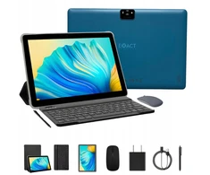 Elo Touch Solutions Planšetė 10,1" 6/64gb wi-fi android 13 5000mah rinkinys Exact Solution