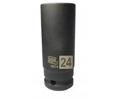 Emos Smūginė galvutė ilga 1/2 24mm Aok Professional