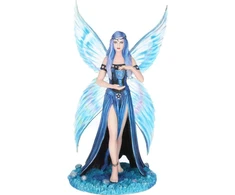 Enchantment (as) 26cm fėja Anne Stokes
