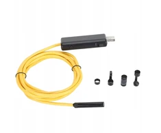 Endoskopas Usb Wifi Profesionalus 6 Led diodai Aukštas