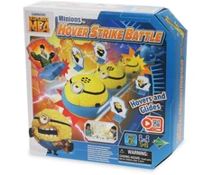 Epoch žaidimas Minions oro ritulys