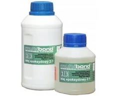 Epoksidinė derva Multibond-13 (750ml) 2:1 Mb13007