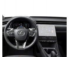 Equation Apsauginė navigacijos plėvelė Duragon, Lexus Lbx 2023-2024+, matinis