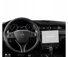 Equation Apsauginė plėvelė navigacijai, Duragon, Maserati Quattroporte Trofeo 2020 - 2025