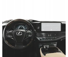 Equation Duragon apsauginė plėvelė navigacijai, Lexus Ls 2020-2025