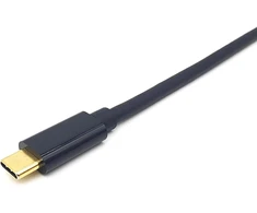 Equip 133427 Usb-c į Displayport kabelis, M/m, 2.0m, 4k/60hz