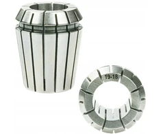 Er32 цанговый патрон 19 mm 19-18 mm цанга