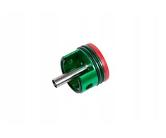Ergal cilindro galvutė V3 gearbox'ui (tc36a)