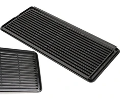 Ertons stoglangio grotelių roletas mercedes w202 w203 w208 w209 w210 w211
