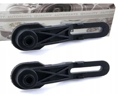 Ertons traukės svirtys oro srauto reguliavimui Mercedes W203 W209 W463 Clc Clk