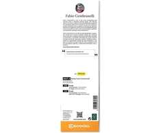 Escoda 8607 – 2 – Fabio Cembranelli, 3 teptukų rinkinys