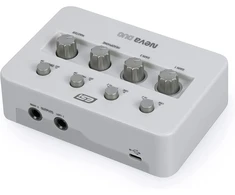 Stiprintuvas Esi Neva Duo Usb garso sąsaja 24-bit / 192 Khz