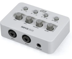 Stiprintuvas Esi Neva Duo Usb garso sąsaja 24-bit / 192 Khz