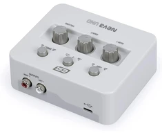 Stiprintuvas Esi Neva Uno profesionali 24 bitų / 192 khz usb garso sąsaja